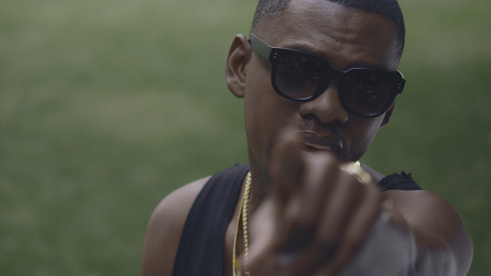 Ben Pol ft. Avril & Rossie M – NINGEFANYAJE